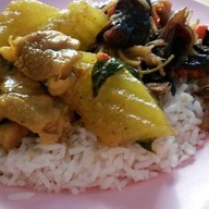 ข้าวแกงปักษ์ใต้