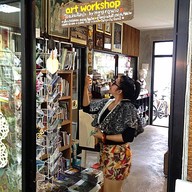 The Art Coffee House & Gallery
