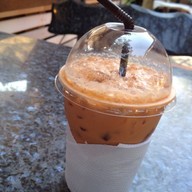 The Art Coffee House & Gallery
