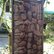 The Art Coffee House & Gallery