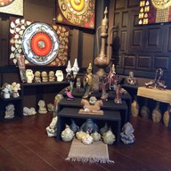 The Art Coffee House & Gallery
