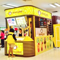 Monkey Shake โลตัสสัตหีบ