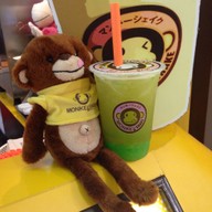 Monkey Shake โลตัสสัตหีบ