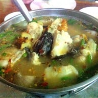ครัวพยอม