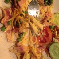 สเต็ก @ เขาใหญ่