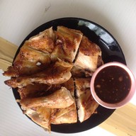 ไก่ย่างวิเชียรบุรี สันกำแพง