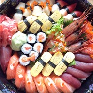 Washoku หลังสวน
