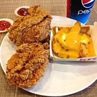 KFC KL Sentral