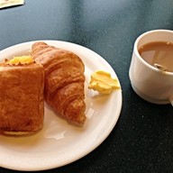 First World Cafe