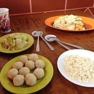 Hoe Kee Chicken Rice