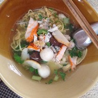 สุพรรณโภชนา
