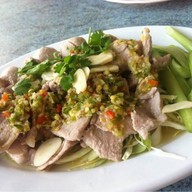 เฉี่ยวโอชา อ่าวประจวบ