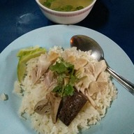 เจ๊อ้วนข้าวมันไก่
