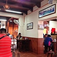 Hoe Kee Chicken Rice