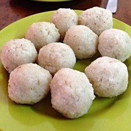 Hoe Kee Chicken Rice