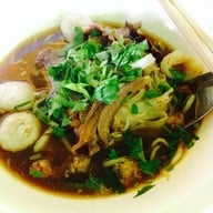 พรศรีเลิศรส