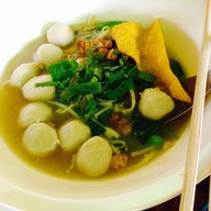 พรศรีเลิศรส