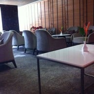 Royal Orcrid Lounge, Krabi Airport