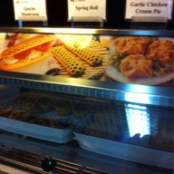 Royal Orcrid Lounge, Krabi Airport