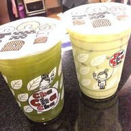 ChaChaCha Silom Complex