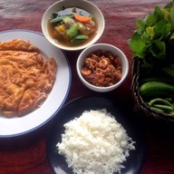 ครัวขี้ร้อง.2 สาขาตลาดเก่า