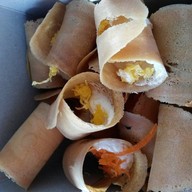 ขนมเบื้องไฮเทค (คลอง 6)