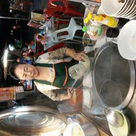 ก๋วยเตี๋ยวหมูต้มยำ (ใส่ไข่)