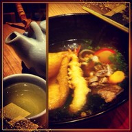 Kazokutei Udon & Soba สาขาซีคอนสแควร์