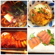 ร้านอาหารญี่ปุ่นตองเซอิ สุรวงศ์