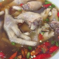 ใจซีฟู้ด