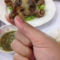 ใจซีฟู้ด