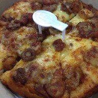 The Pizza Company เยาวราช