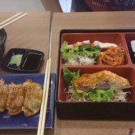 Oishi Buffet ศูนย์การค้าไอเพลส