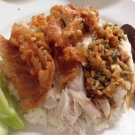 ร้านไก่ยิ้ม (KAI YIM)