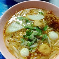 ก๋วยเตี๋ยวเฮียหมู