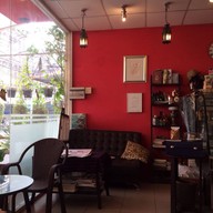 Cafe mes amis - คาเฟ่เมซามิ