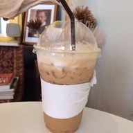 Cafe mes amis - คาเฟ่เมซามิ