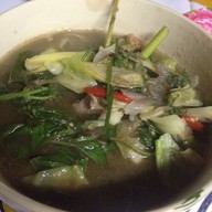 ลาบลุงแว๋