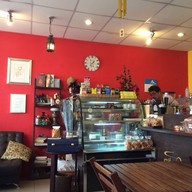 Cafe mes amis - คาเฟ่เมซามิ