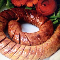 แคบหมูศศิธร ไสัอั่วสุชาติ ตลาดทุ่งเกีวยน