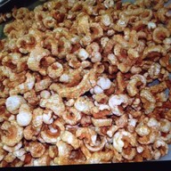 แคบหมูศศิธร ไสัอั่วสุชาติ ตลาดทุ่งเกีวยน