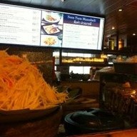อีสาน ม่านบาหลี Food republic Central rama 9