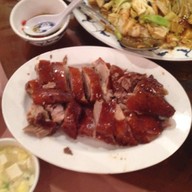 Hunan Home's Restaurant 622 Jackson St., San Francisco