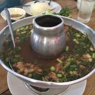 ลาบเป็ดคุณกรรณ