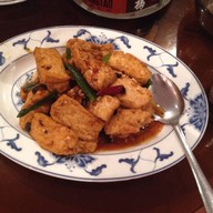 Hunan Home's Restaurant 622 Jackson St., San Francisco