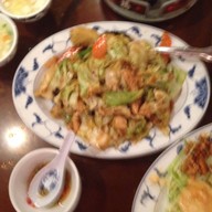 Hunan Home's Restaurant 622 Jackson St., San Francisco