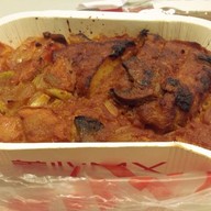 Modern China Restaurant Time Square