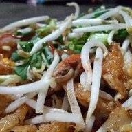 เจ๊ใบผัดไทย หอยทอด