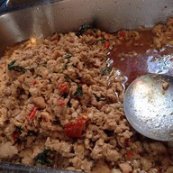 ข้าวราดแกง INDY