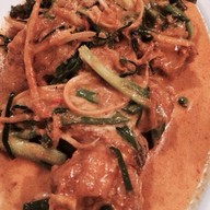 ระเบียง ริมโขง เชียงคาน